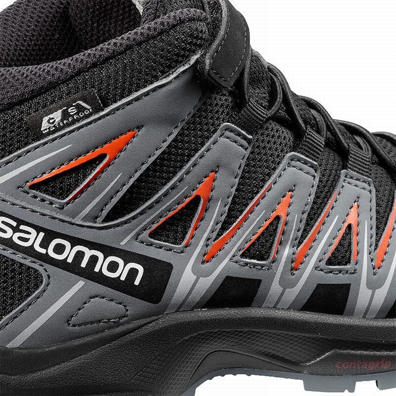 Salomon xa pro hotsell 3d mid cswp k